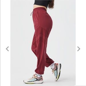 NWT Relay Pants
